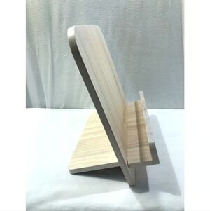 Open Spaces Cookbook Holdee NiB